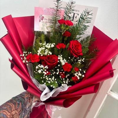 Rojo Amor