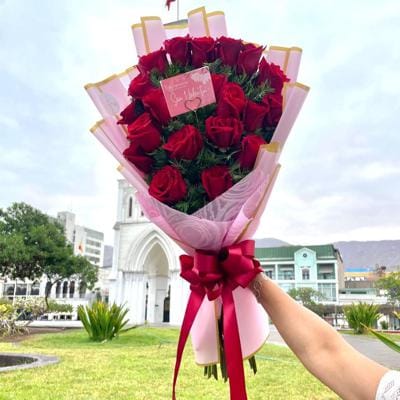 Rojo Amor