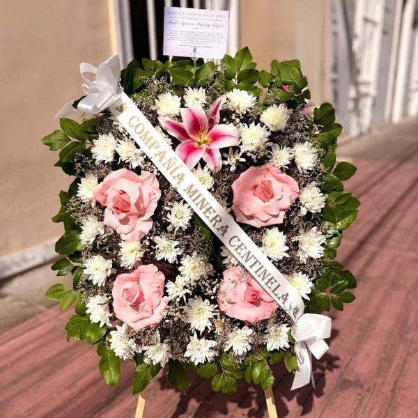Luz Eterna
