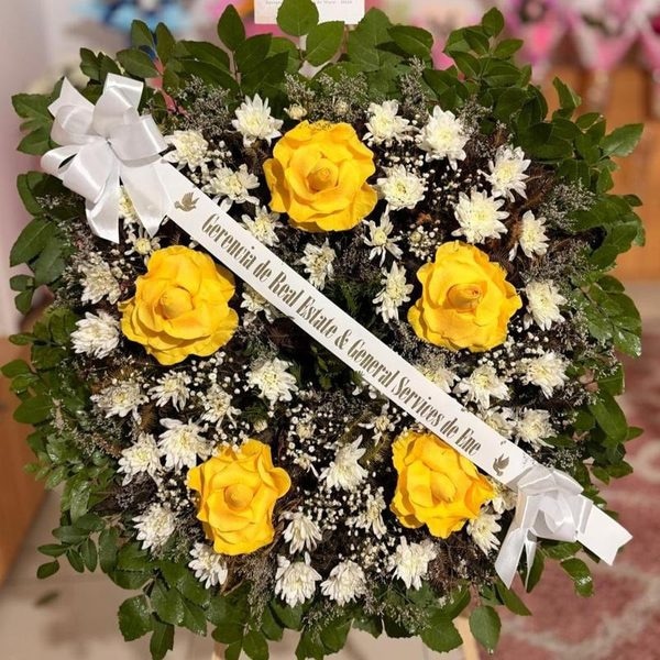 Luz Eterna