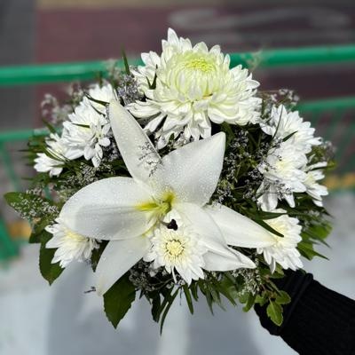 Blanco Paz