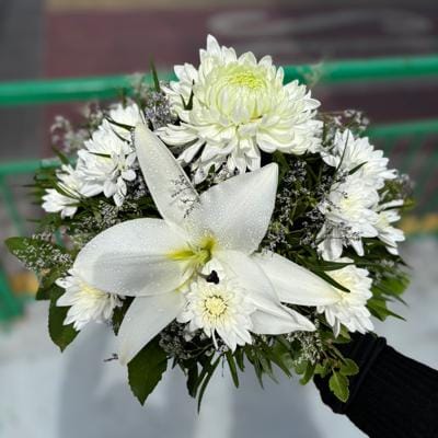 Blanco Paz