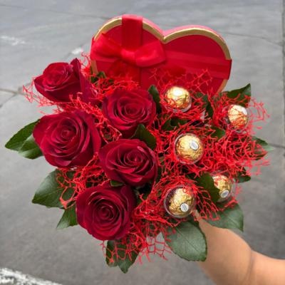 Dulce Amor