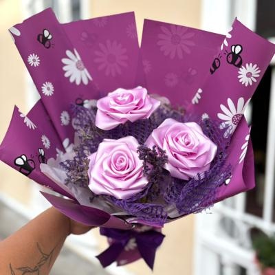 Rosas Eternas