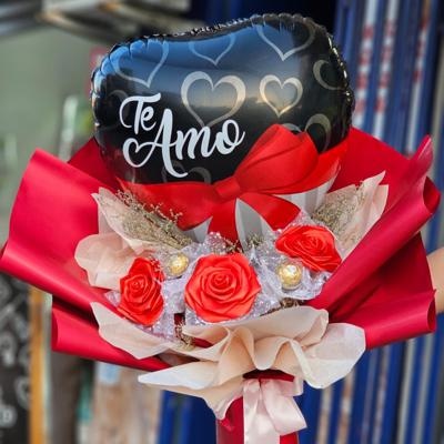 Amor Eterno
