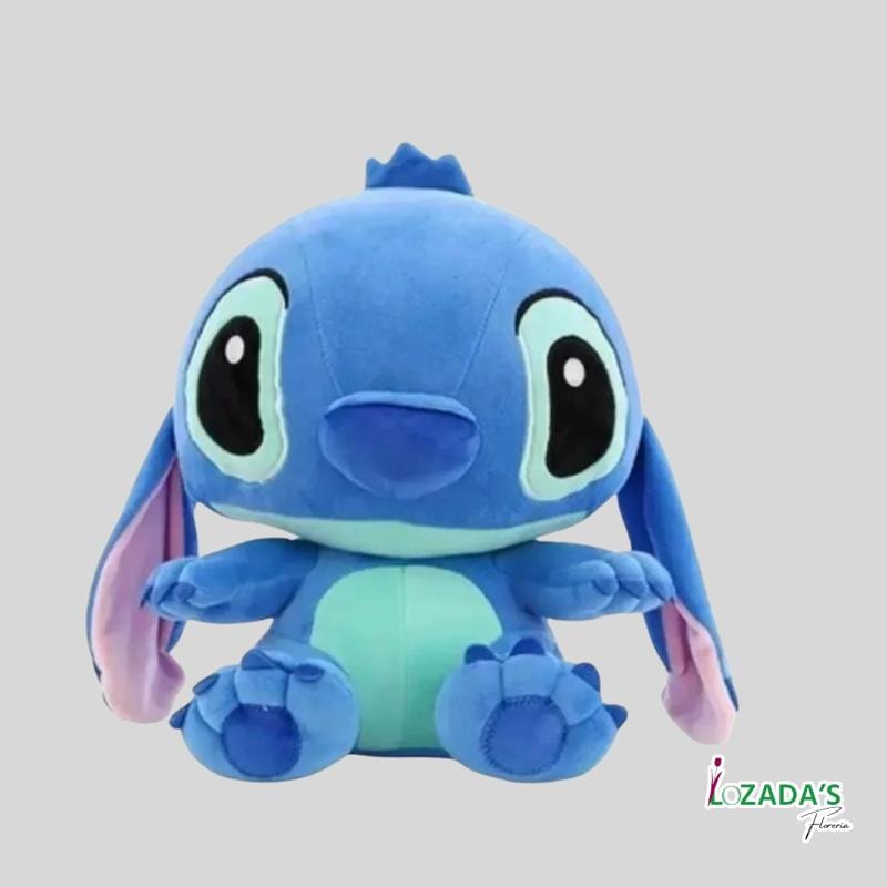 Peluche Stitch30 Cm - Imagen 1