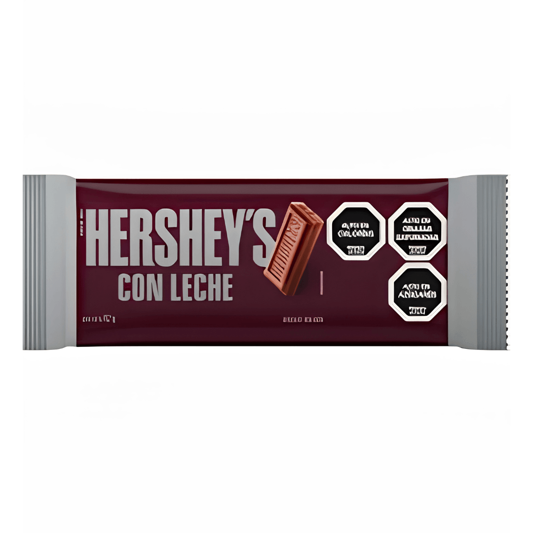 Barra de Chocolate Hershey´s de 82 gr - Imagen 1
