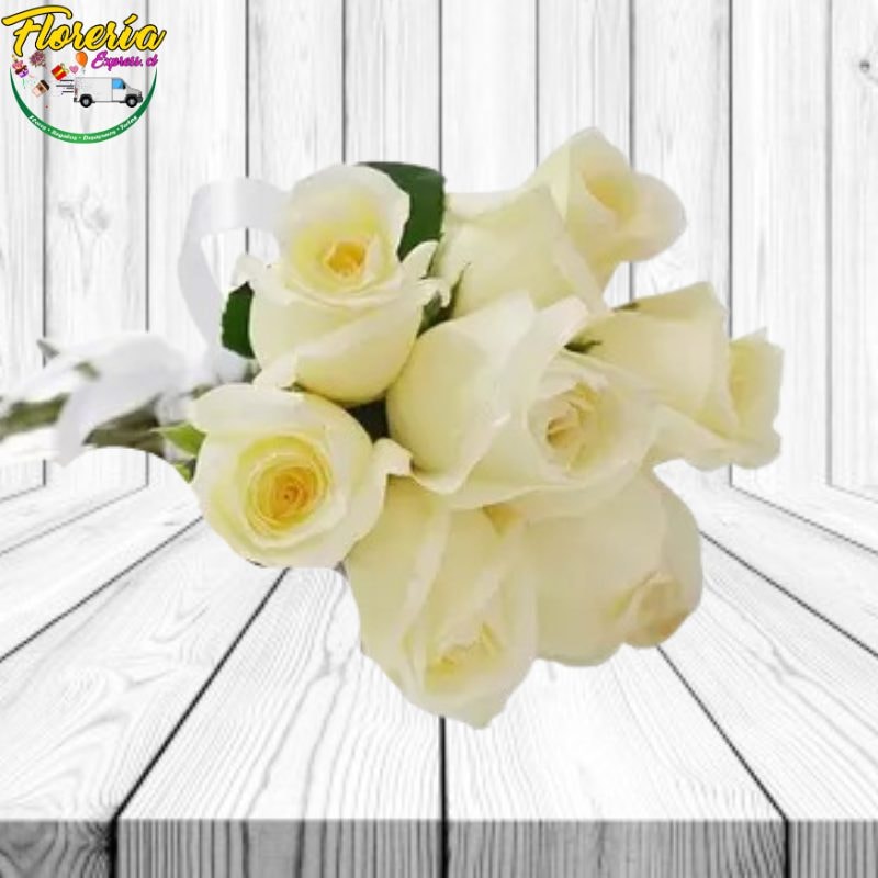 A granel de 7 rosas - Imagen 1