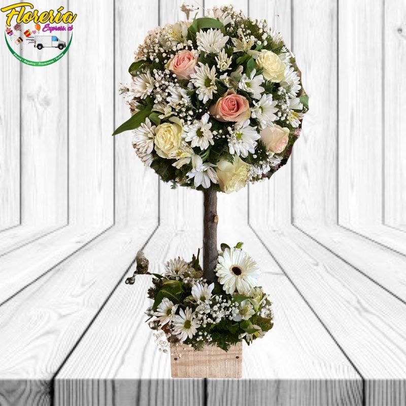 Arbol de Condolencias - Imagen 1