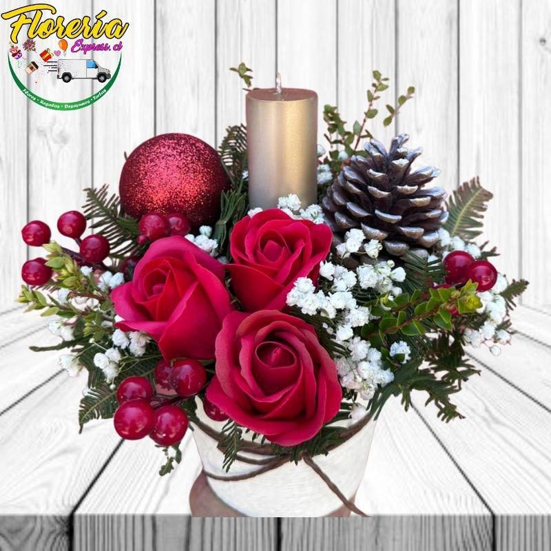 BOX NAVIDEÑO - Imagen 1