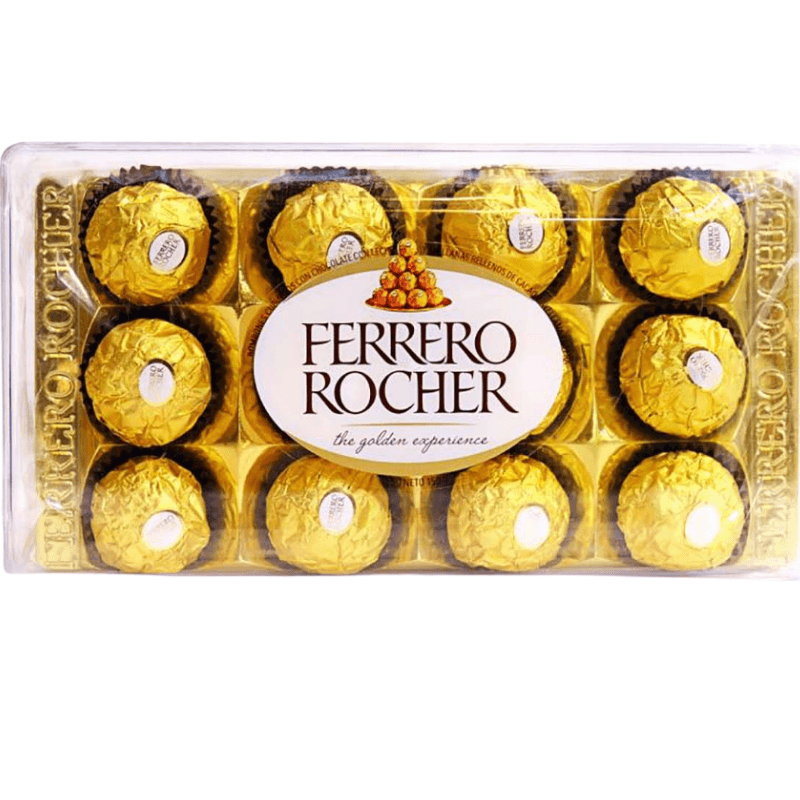 FERRERO ROCHER 150 HRS - Imagen 1