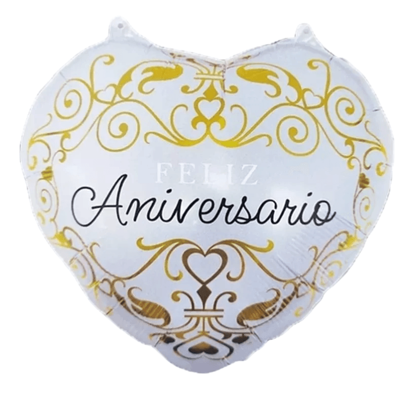 GLOBO ANIVERSARIO - Imagen 1