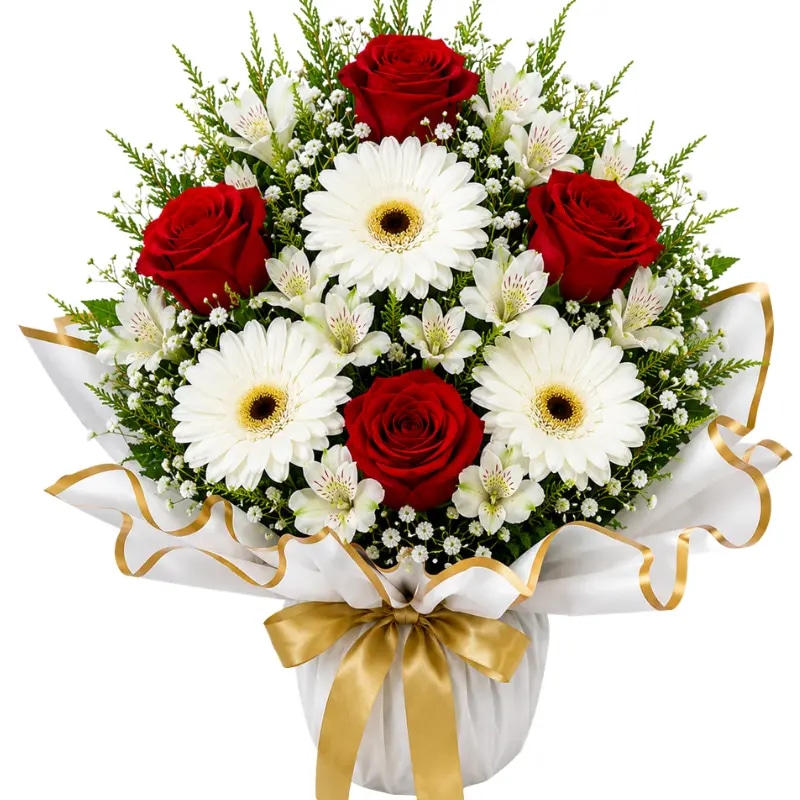 RAMO AMOR Y ELEGANCIA A DOMICILIO
