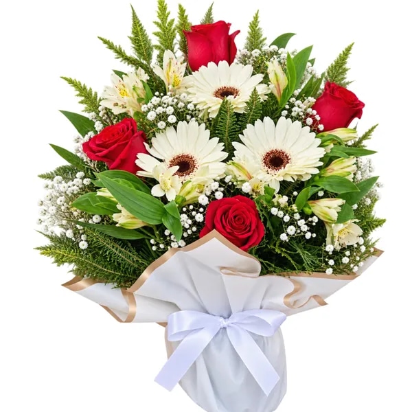 RAMO AMOR Y ELEGANCIA A DOMICILIO