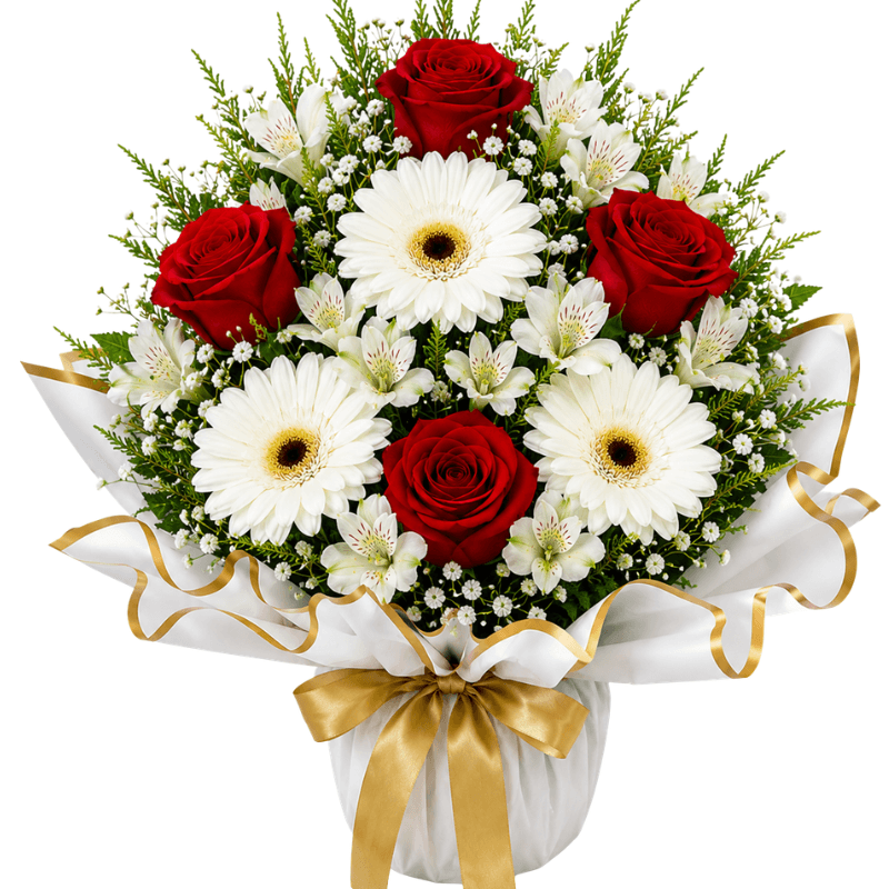 RAMO AMOR Y ELEGANCIA A DOMICILIO - Imagen 1