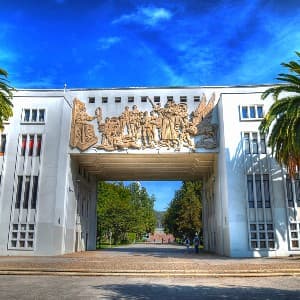 Concepción - Centro