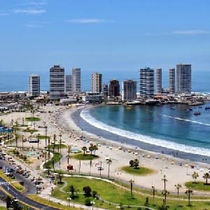 Iquique