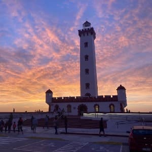 La Serena