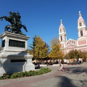 Rancagua