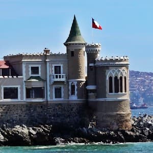 Viña del Mar